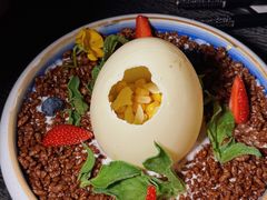 -烛影拾光观景餐厅·创意菜·摄影·小提琴(大唐不夜城店)