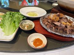 -申粤轩酒楼·三十年粤菜经典(丁香花园店)