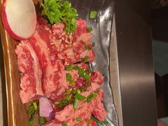 -谷牛日式烤肉(宝山U天地店)