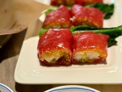 -广州花园酒店荔湾亭·地道点心·粤式饮茶