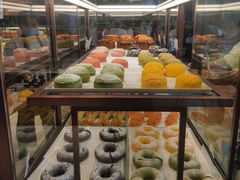 -奈雪的茶(华强北中航城店)