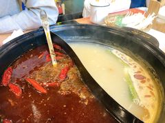 -XiaoJunGan Hotpot 钢管厂五区小郡肝火锅串串香