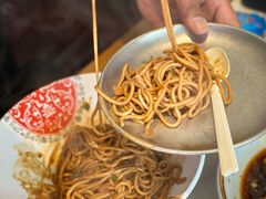 -不是烧烤·武汉大排档(亚运村店)