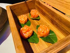 -狮拾久·现代新加坡料理(福田COCO Park店)