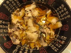 -香谷私厨(高新店)