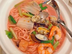 -莆田餐厅PUTIEN(西安万象天地店)