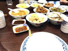 -咸亨大酒店-自助餐厅(解放南路店)