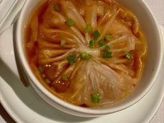 龙虾蟹肉汤包-北京厨房(SKP店)
