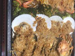 -欧记轩龙虾·私房菜(A店)