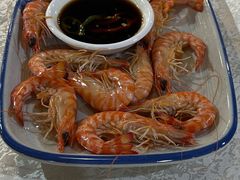 -崖口红树林海鲜餐厅