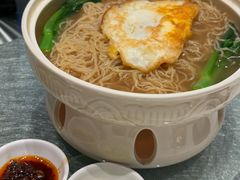 -景月阁空中食府(希尔顿酒店)