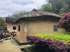 -韶山毛泽东同志故居
