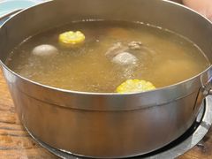 -鲜锦记潮汕牛肉火锅(月坛店)