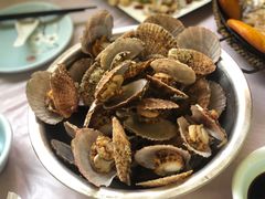 -宾朋海鲜饭庄(兴海路店)