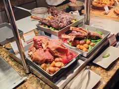 -杭州国际会议中心洲际酒店-原素全日餐厅(解放东路店)