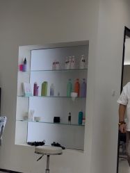 -FINE HAIR 烫染专业设计