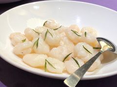 龙井虾仁-张福记(陇海中路店)