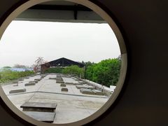 -广州市紫泥堂文化创意园景区