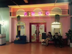 点击看大图 -新方向童乐小镇·儿童主题乐园·职业角色扮演(南昌店)