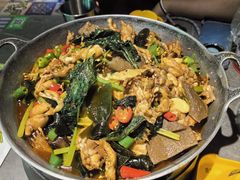 -蛙喔牛蛙(仙林万达茂店)