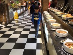 -比尔斯健康烤肉自助餐厅