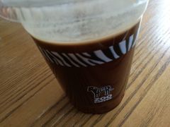美式-ZOO COFFEE 动物园咖啡(亦庄店)