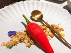 -渔语鱼新川菜Bistro(万象天地店)