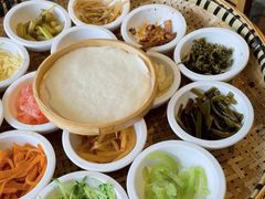 丝娃娃-包整·丝娃娃(一览甲秀楼风景店)