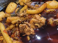 -李子坝梁山鸡(李子坝大鸡哥店)