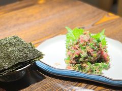 -桂马·日本料理·海胆·海鲜饭·酒场(民主广场店)