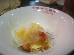 -官塘锋记鱼生·生腌·砂锅粥(牌坊街店)
