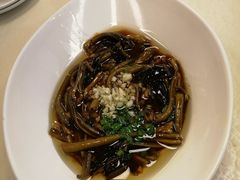 响油鳝丝-南八仙·老上海味道(南京东路店)