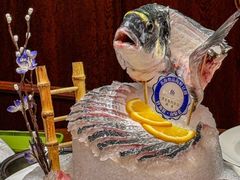 -东海怡品海鲜豆捞(星街坊店)