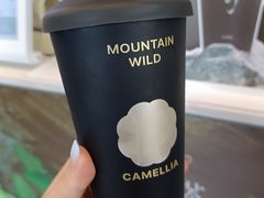-仙雨林·奶茶鲜果茶(书院巷店)