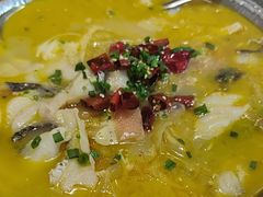 -李氏传家菜(兴城路店)