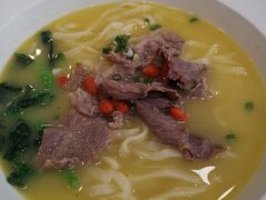 -康师傅私房牛肉面(马泉营奥莱店)