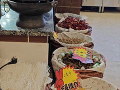 -大清花饺子(山庄店)