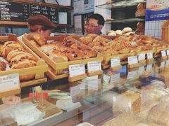 -BAKER&SPICE(安福路店)