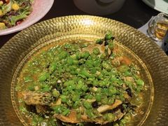 -半勺·新徽菜(银泰城店)