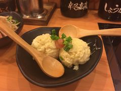 -博多一幸舍(侨福芳草地购物中心店)