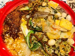 -海椒市落舌·麻辣烫冒菜(武侯大悦城店)