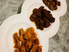 -朱记乳鸽王·非遗石岐乳鸽·全鸽宴(大兴旗舰店)