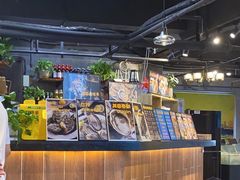 -帽帽家只卖生蚝·烧烤(沙湖路店)