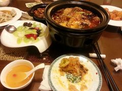 -随喜赞素食餐厅(亦庄店)