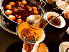 -李子坝梁山鸡(李子坝大鸡哥店)