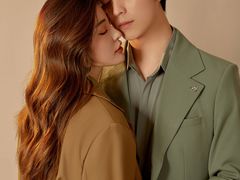 -iF摄影•全家福•证件照•形象照(南山店)