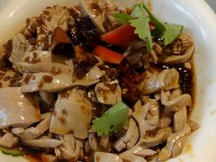 -马凯餐厅(长椿街店)