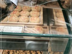 -泸溪河桃酥(西直门凯德店)