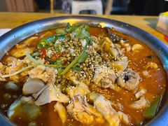 -米二红烧兔(华阳店)