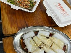 -陈添記·祖傳爽鱼皮·西关老字号(广州首店)